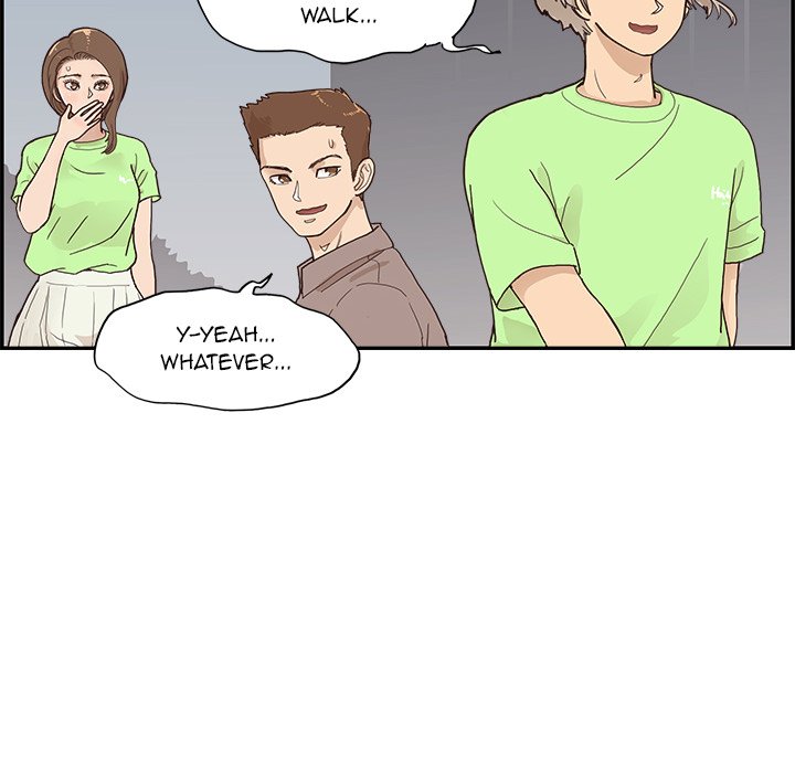 His Women’s University - Chapter 112 Page 108