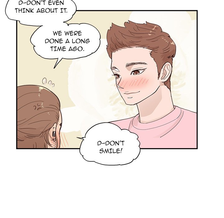 His Women’s University - Chapter 112 Page 11