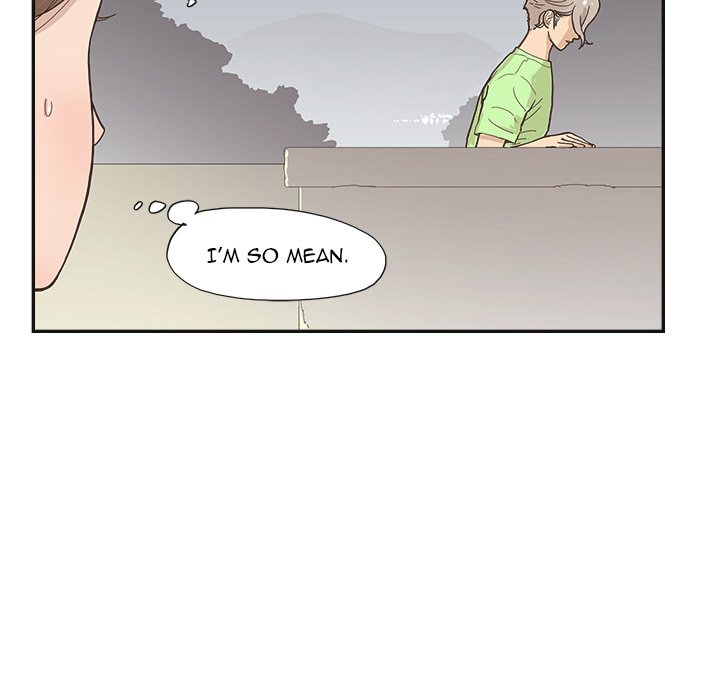 His Women’s University - Chapter 112 Page 111