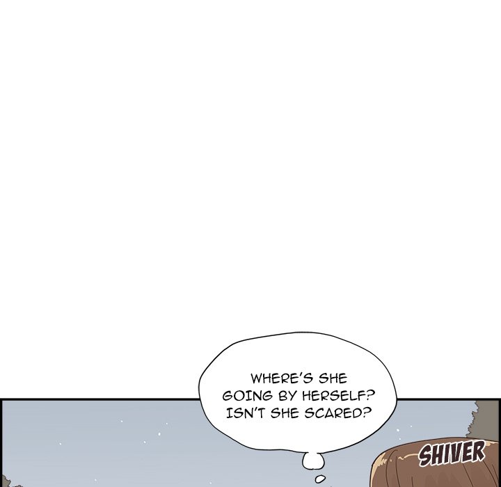 His Women’s University - Chapter 112 Page 113