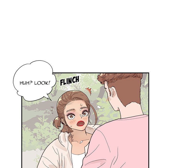His Women’s University - Chapter 112 Page 12