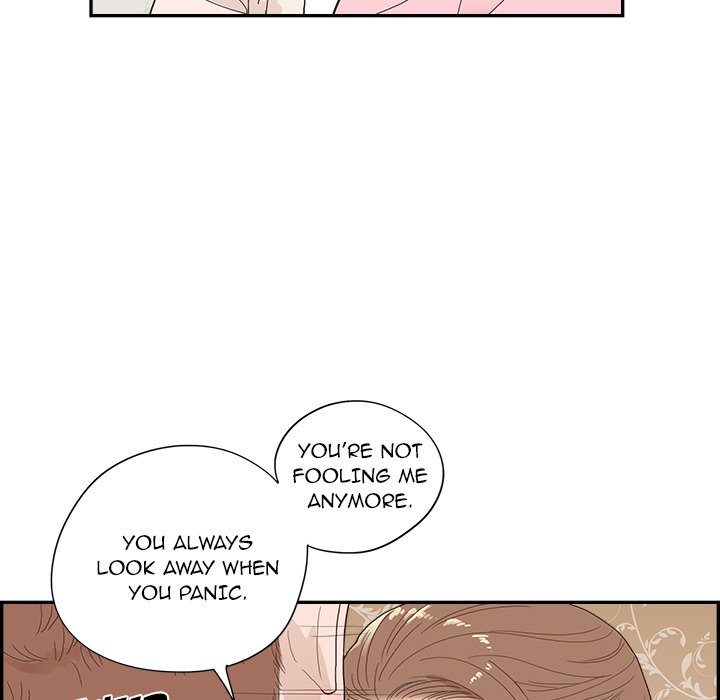 His Women’s University - Chapter 112 Page 13