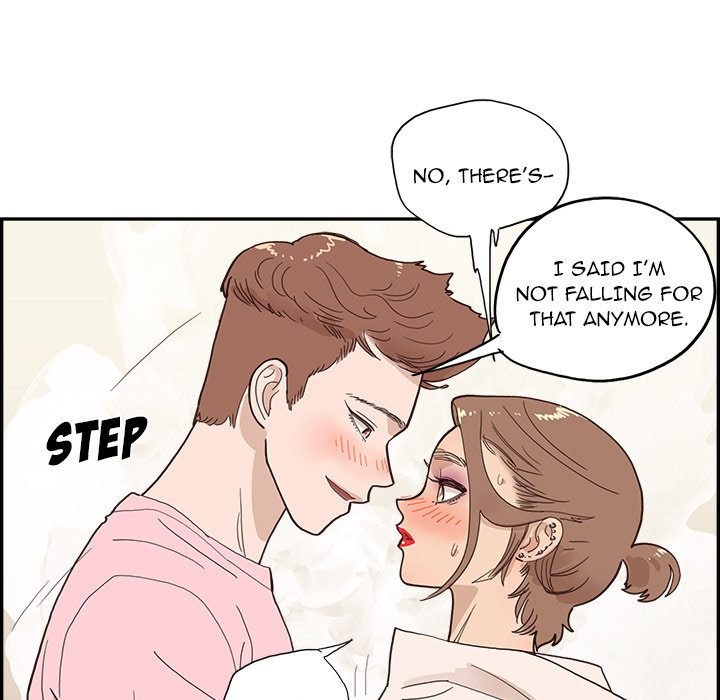 His Women’s University - Chapter 112 Page 15