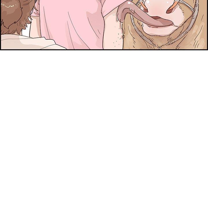 His Women’s University - Chapter 112 Page 19