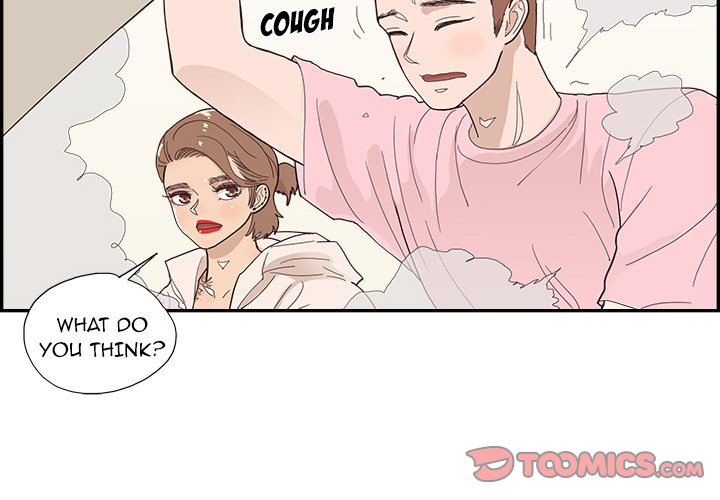 His Women’s University - Chapter 112 Page 2