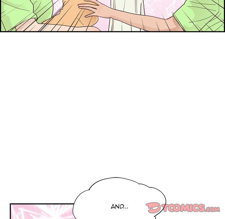 His Women’s University - Chapter 112 Page 30