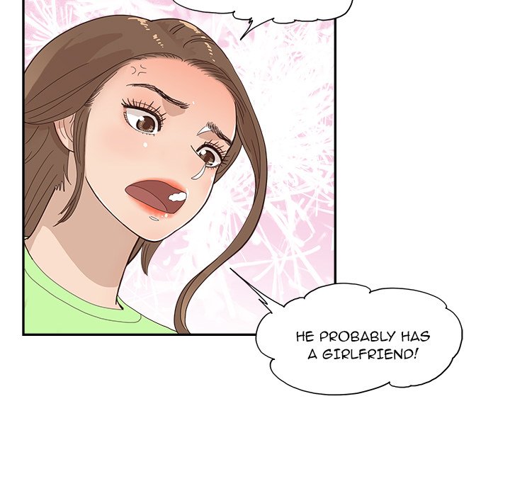 His Women’s University - Chapter 112 Page 31