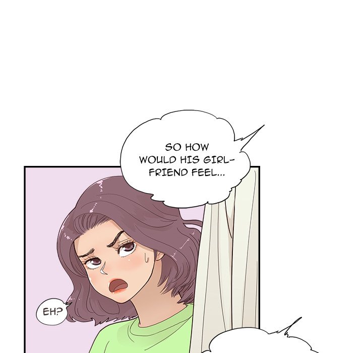 His Women’s University - Chapter 112 Page 32