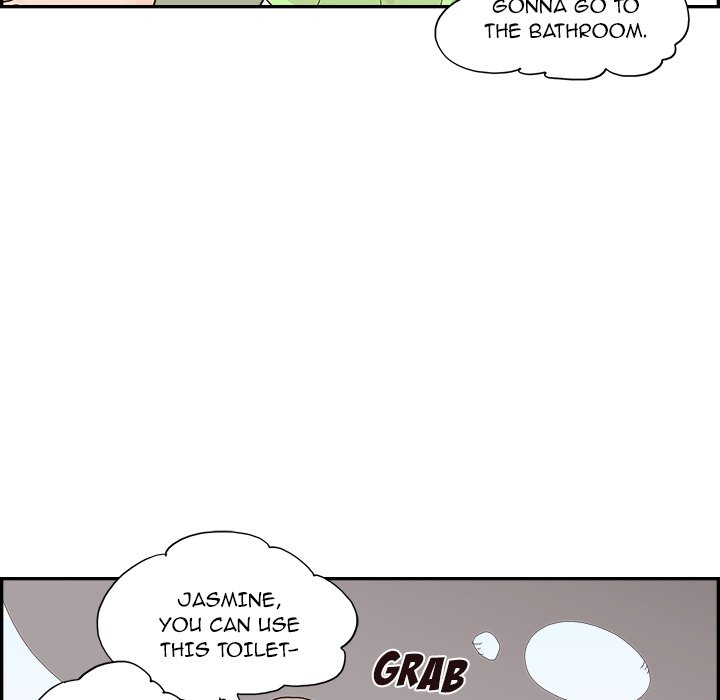 His Women’s University - Chapter 112 Page 36