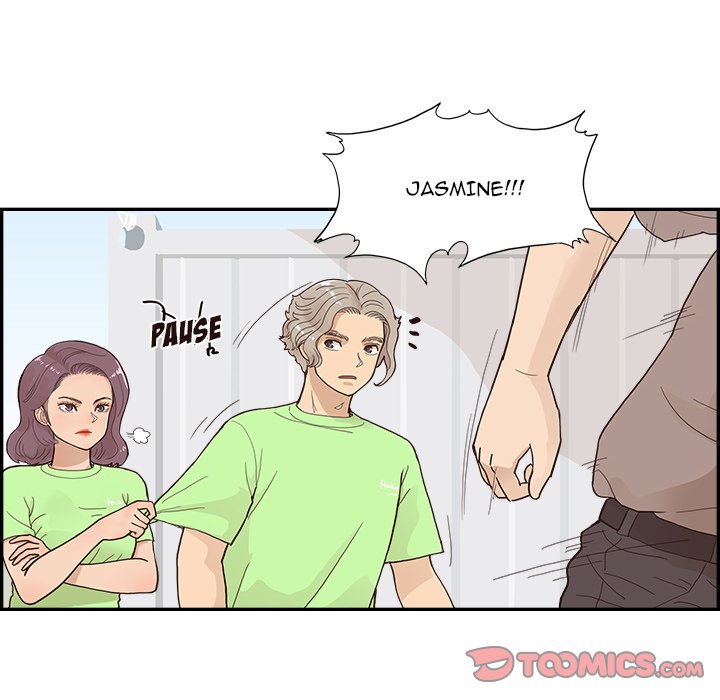 His Women’s University - Chapter 112 Page 42