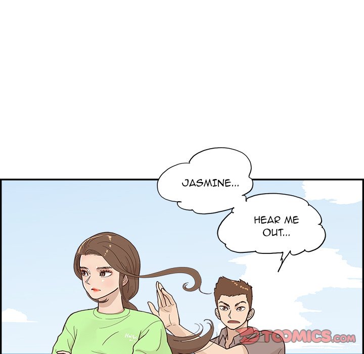 His Women’s University - Chapter 112 Page 46
