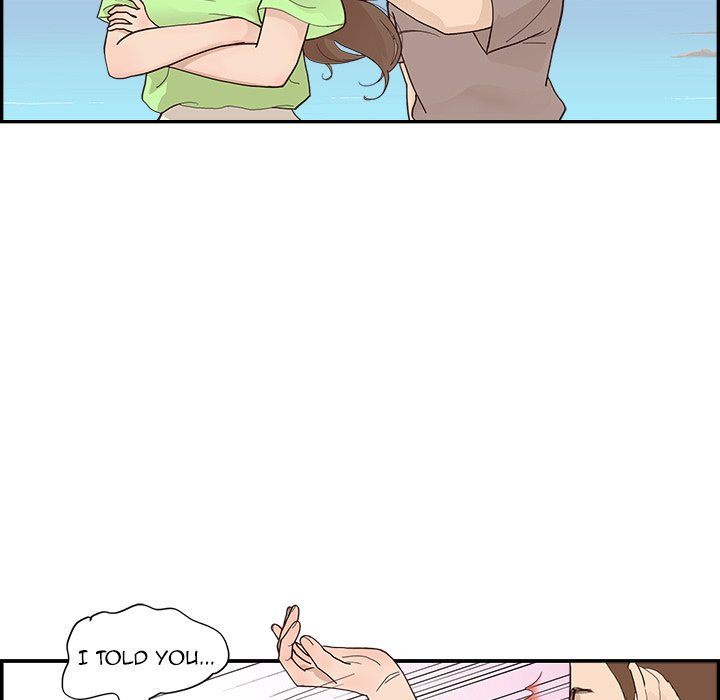 His Women’s University - Chapter 112 Page 47