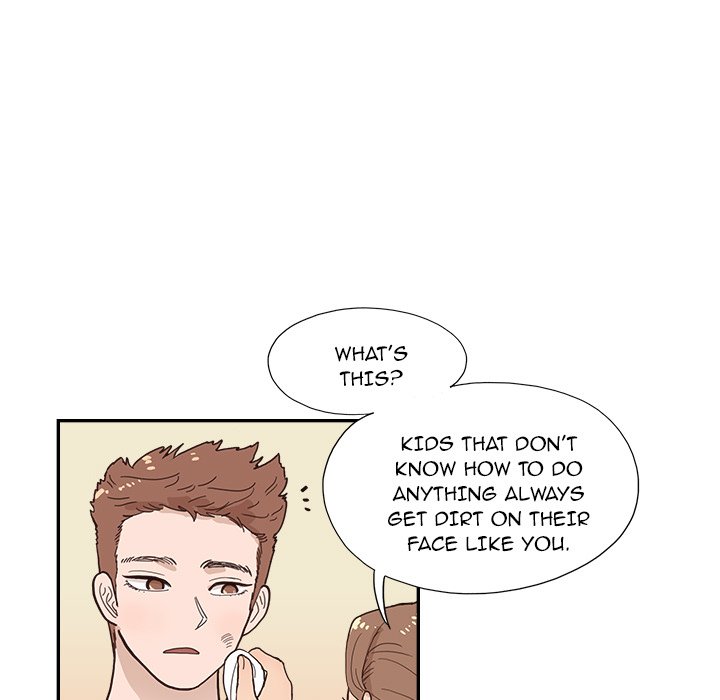 His Women’s University - Chapter 112 Page 5