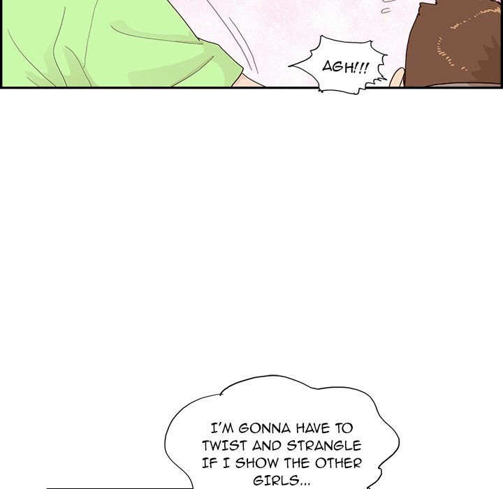 His Women’s University - Chapter 112 Page 53
