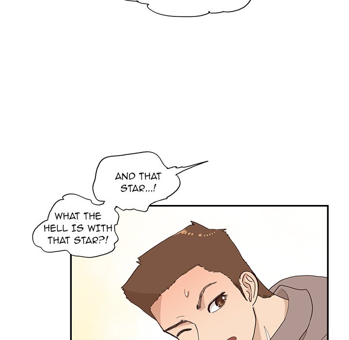 His Women’s University - Chapter 112 Page 55