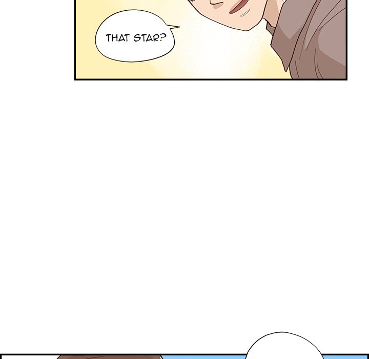 His Women’s University - Chapter 112 Page 59