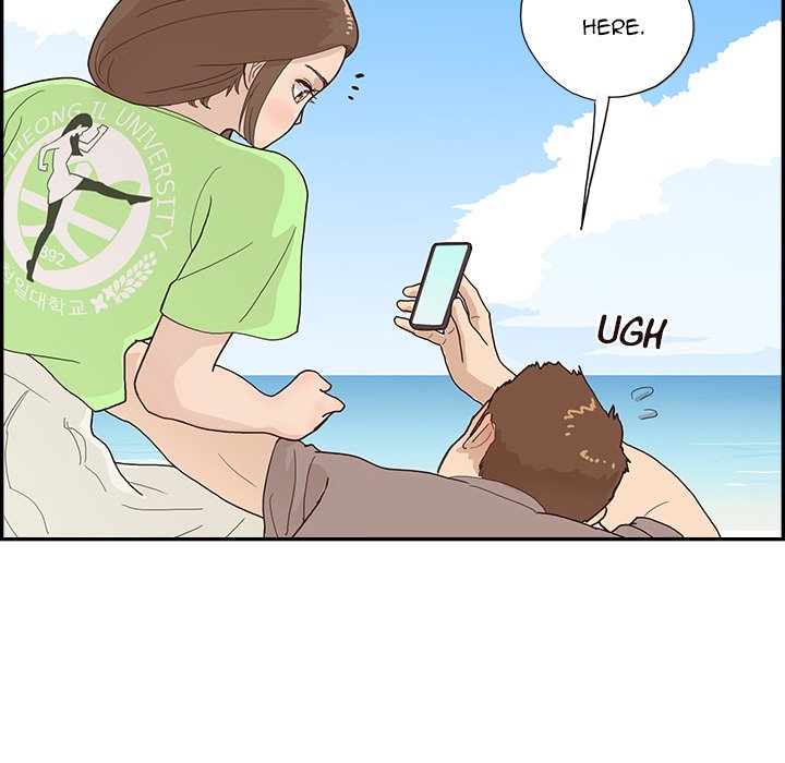 His Women’s University - Chapter 112 Page 60