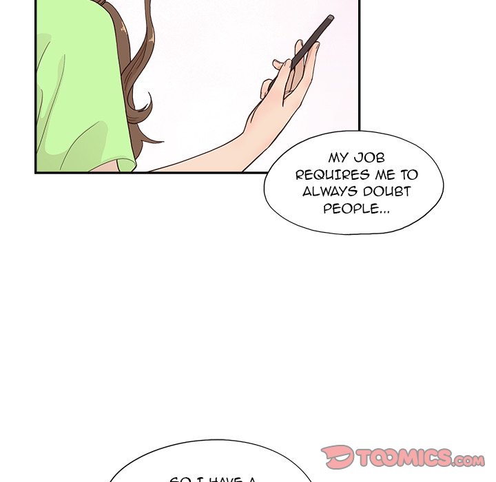 His Women’s University - Chapter 112 Page 62