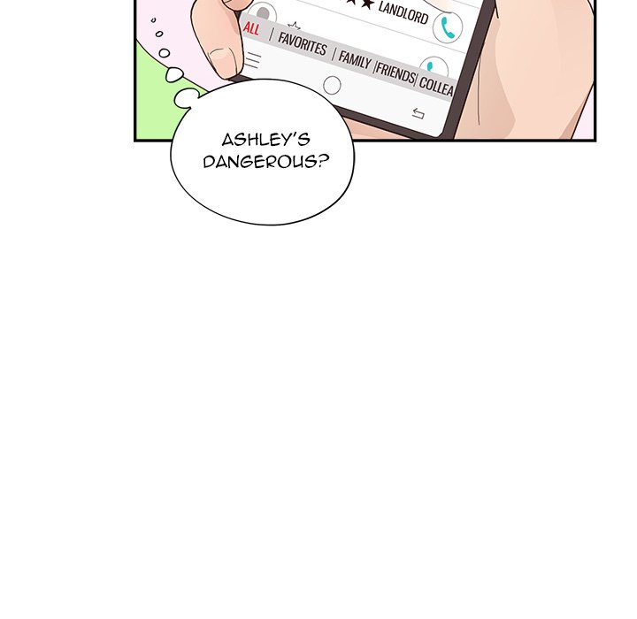 His Women’s University - Chapter 112 Page 64