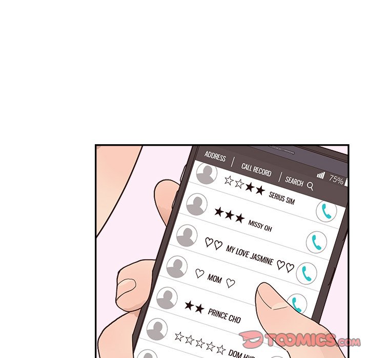 His Women’s University - Chapter 112 Page 66