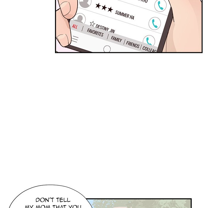 His Women’s University - Chapter 112 Page 67