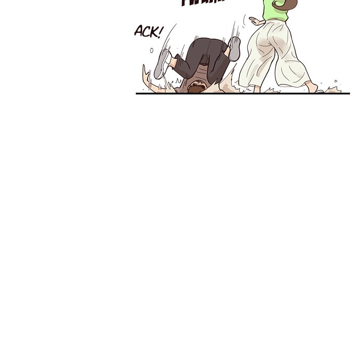 His Women’s University - Chapter 112 Page 77