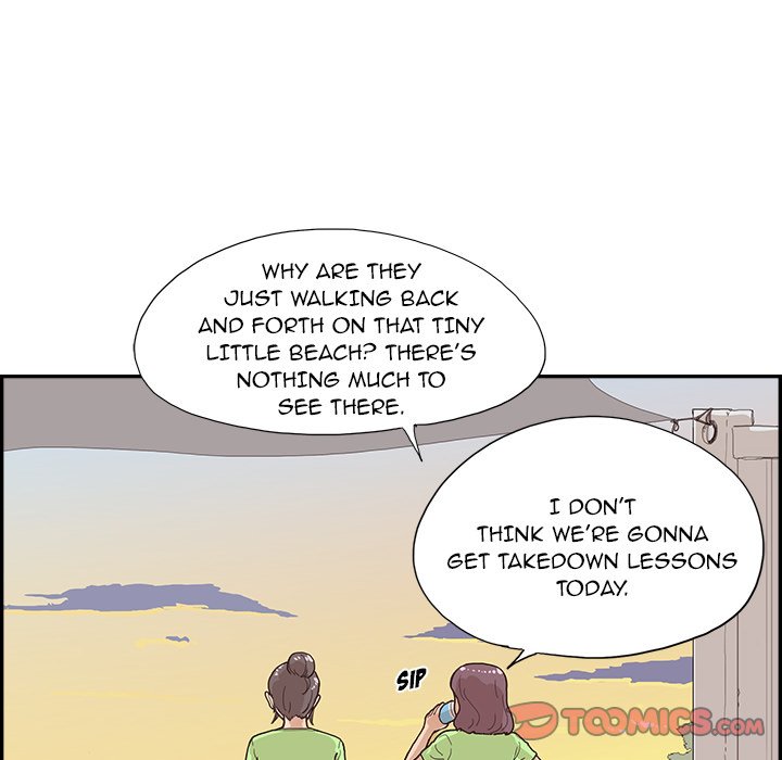 His Women’s University - Chapter 112 Page 82