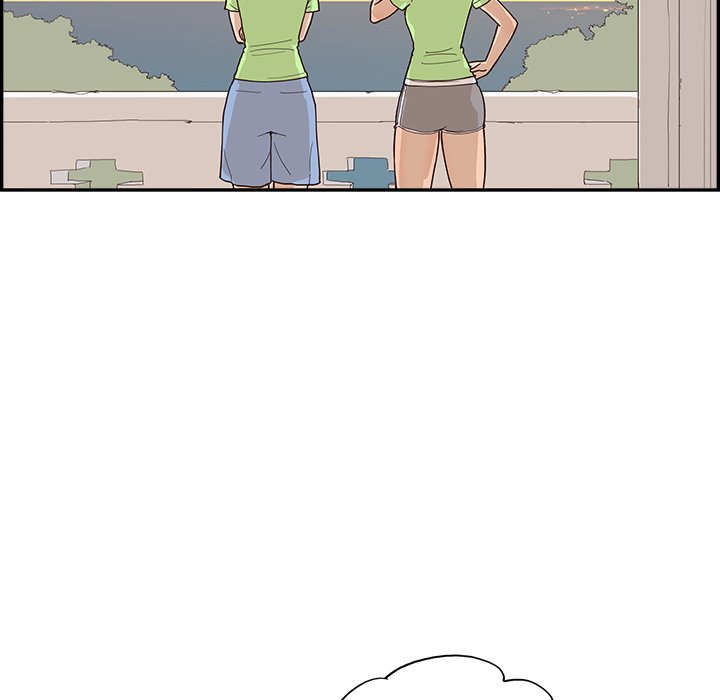 His Women’s University - Chapter 112 Page 83