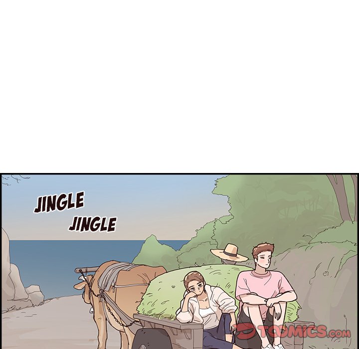 His Women’s University - Chapter 112 Page 86