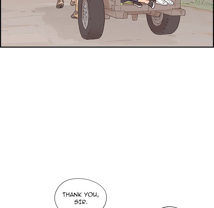 His Women’s University - Chapter 112 Page 87