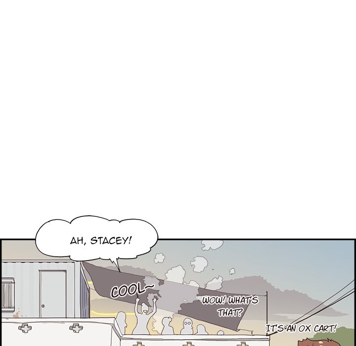 His Women’s University - Chapter 112 Page 89