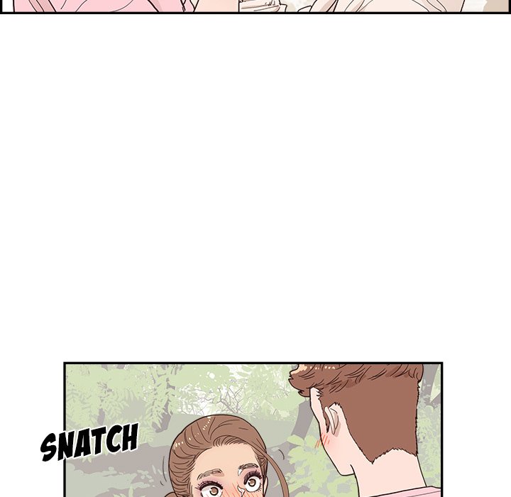 His Women’s University - Chapter 112 Page 9