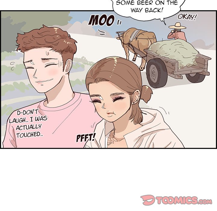 His Women’s University - Chapter 112 Page 94