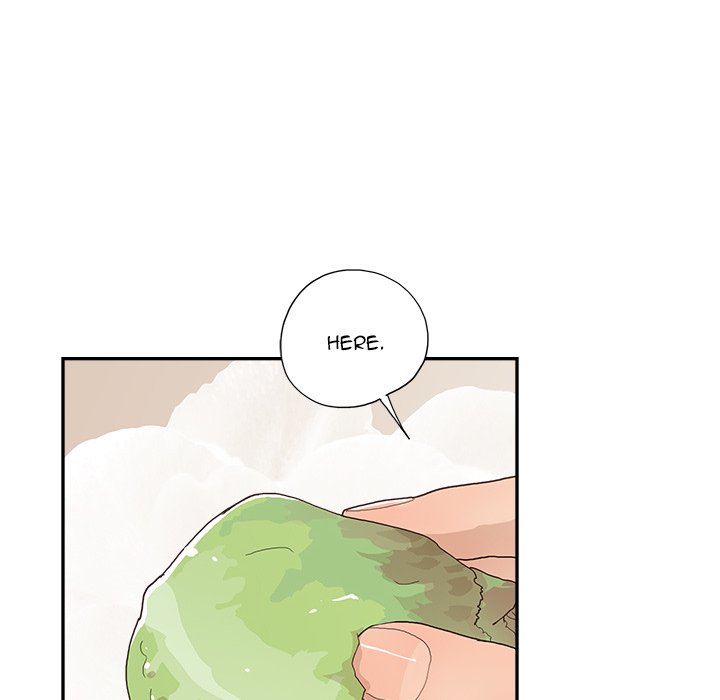 His Women’s University - Chapter 112 Page 96