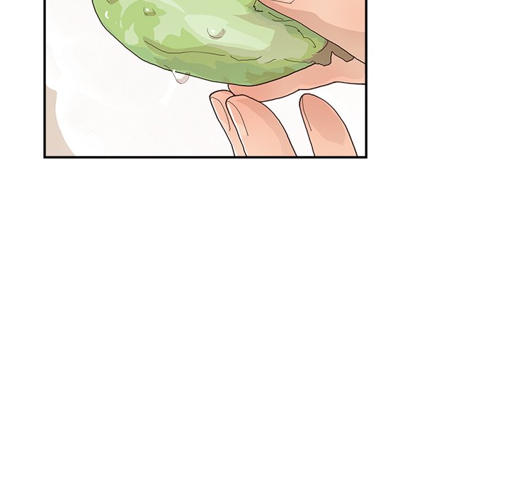 His Women’s University - Chapter 112 Page 97