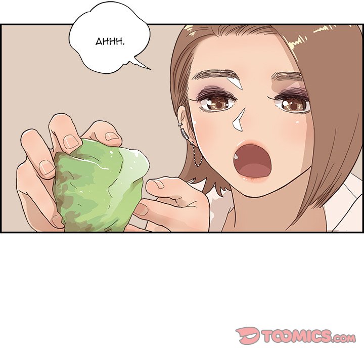 His Women’s University - Chapter 112 Page 98