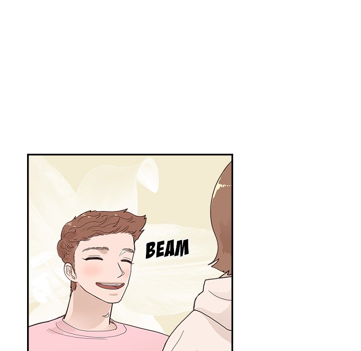 His Women’s University - Chapter 112 Page 99