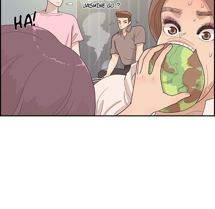 His Women’s University - Chapter 113 Page 11