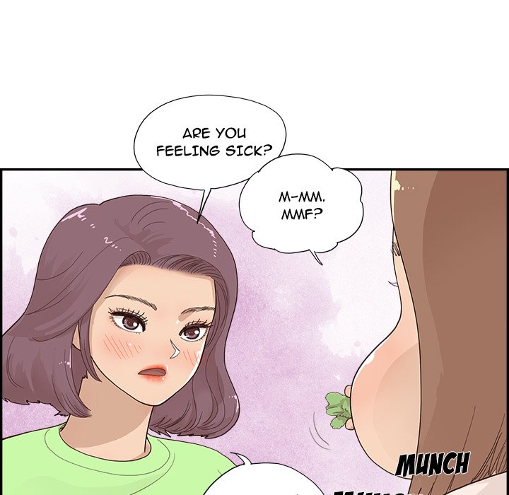 His Women’s University - Chapter 113 Page 12