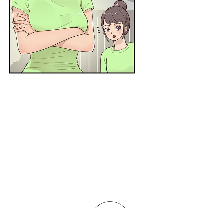 His Women’s University - Chapter 113 Page 20