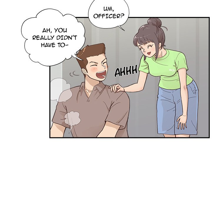 His Women’s University - Chapter 113 Page 21