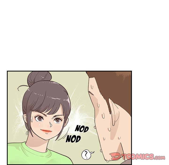 His Women’s University - Chapter 113 Page 22