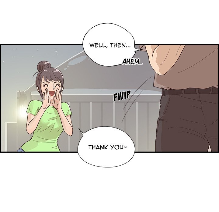 His Women’s University - Chapter 113 Page 25
