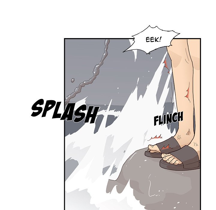 His Women’s University - Chapter 113 Page 31