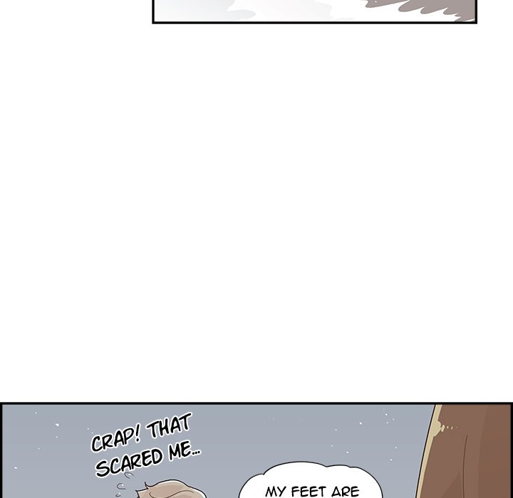 His Women’s University - Chapter 113 Page 32