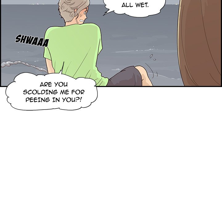 His Women’s University - Chapter 113 Page 33