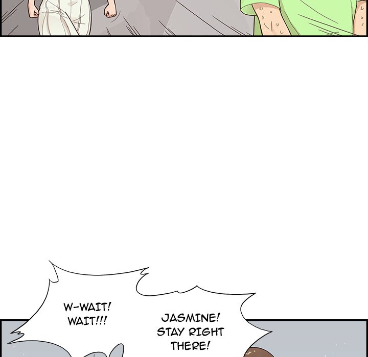 His Women’s University - Chapter 113 Page 39