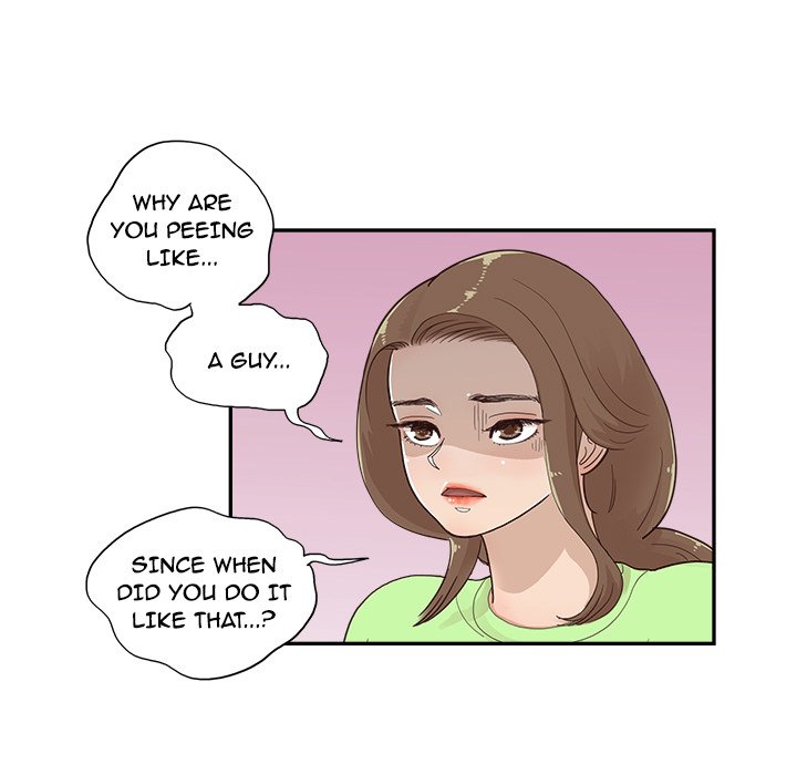 His Women’s University - Chapter 113 Page 41