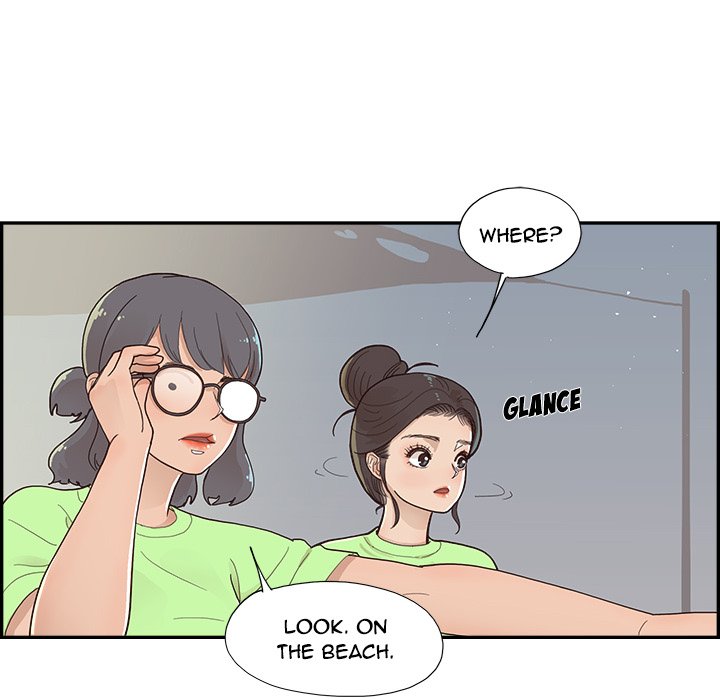 His Women’s University - Chapter 113 Page 48