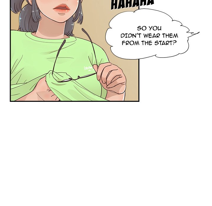His Women’s University - Chapter 113 Page 53